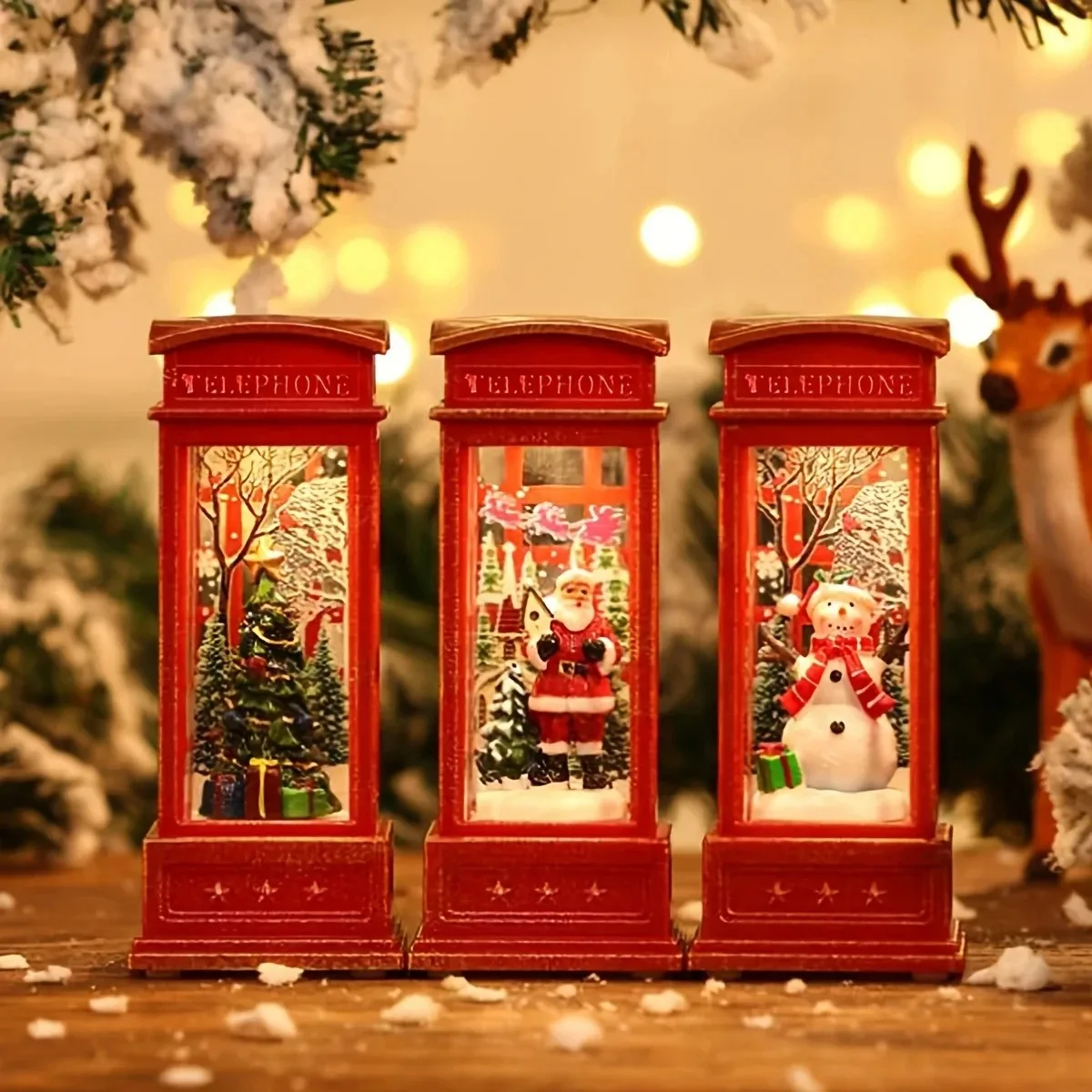 luminaria-decorativa-led-cabine-telefonica-de-natal-luz-de-Arvore-com-papai-noel-e-boneco-de-neve-ornamento-retro-vermelho-para-decoracao-de-casa-quarto-e-feriados-presente
