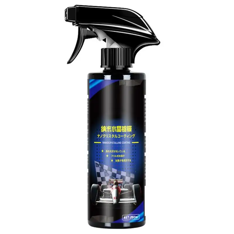 

Ceramic Car Film Polish Liquid High-Performance Surface Sealant Dirt Removal Car Replacement Sealer Agent