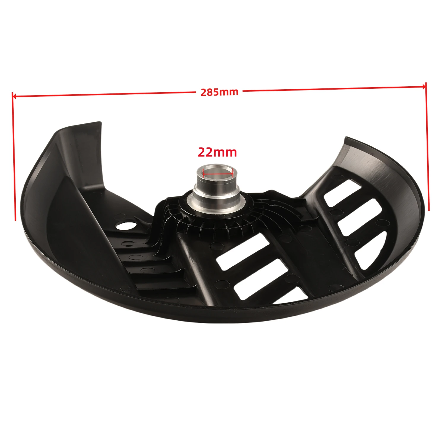 For SHERCO SE SEF FACTORY 125 250 300 450 500 2018-2023 Front Brake Disc Protection Motorcycle Accessories
