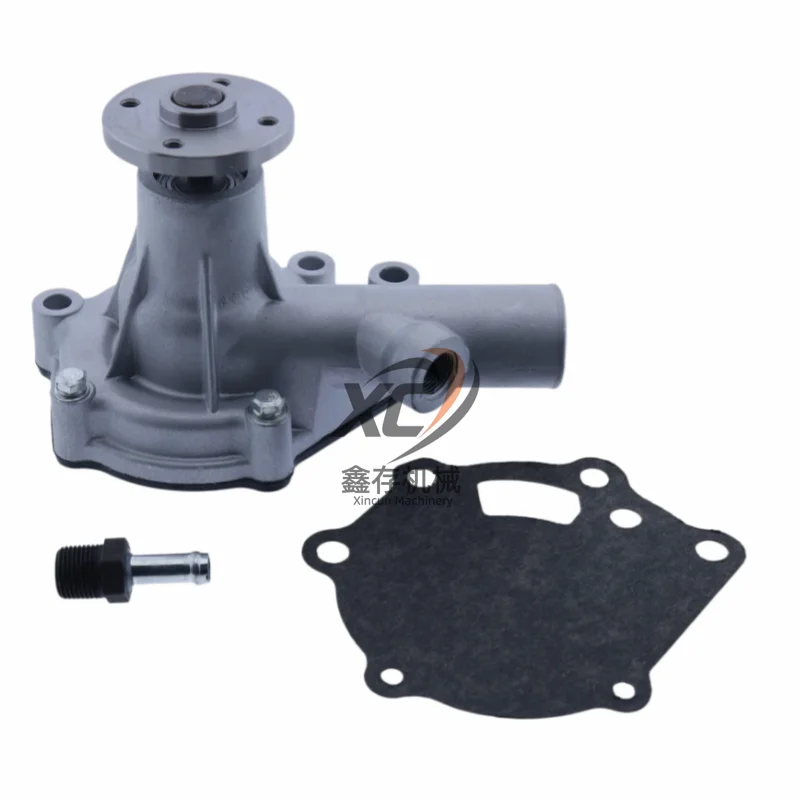 ATV&UTV195-8455 246-3055 272-0463 272-0464 High Quality Water Pump for 304CR Excavator S4L2 K4N Engine