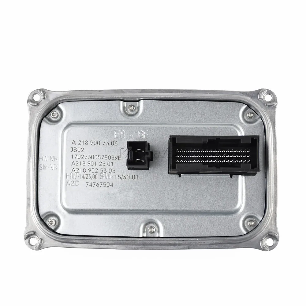 A2189007306 A2129005424 A2129008324 A2189000406 Headlight Ballast Control Module LED Unit For Mercedes Benz VITO V-Class