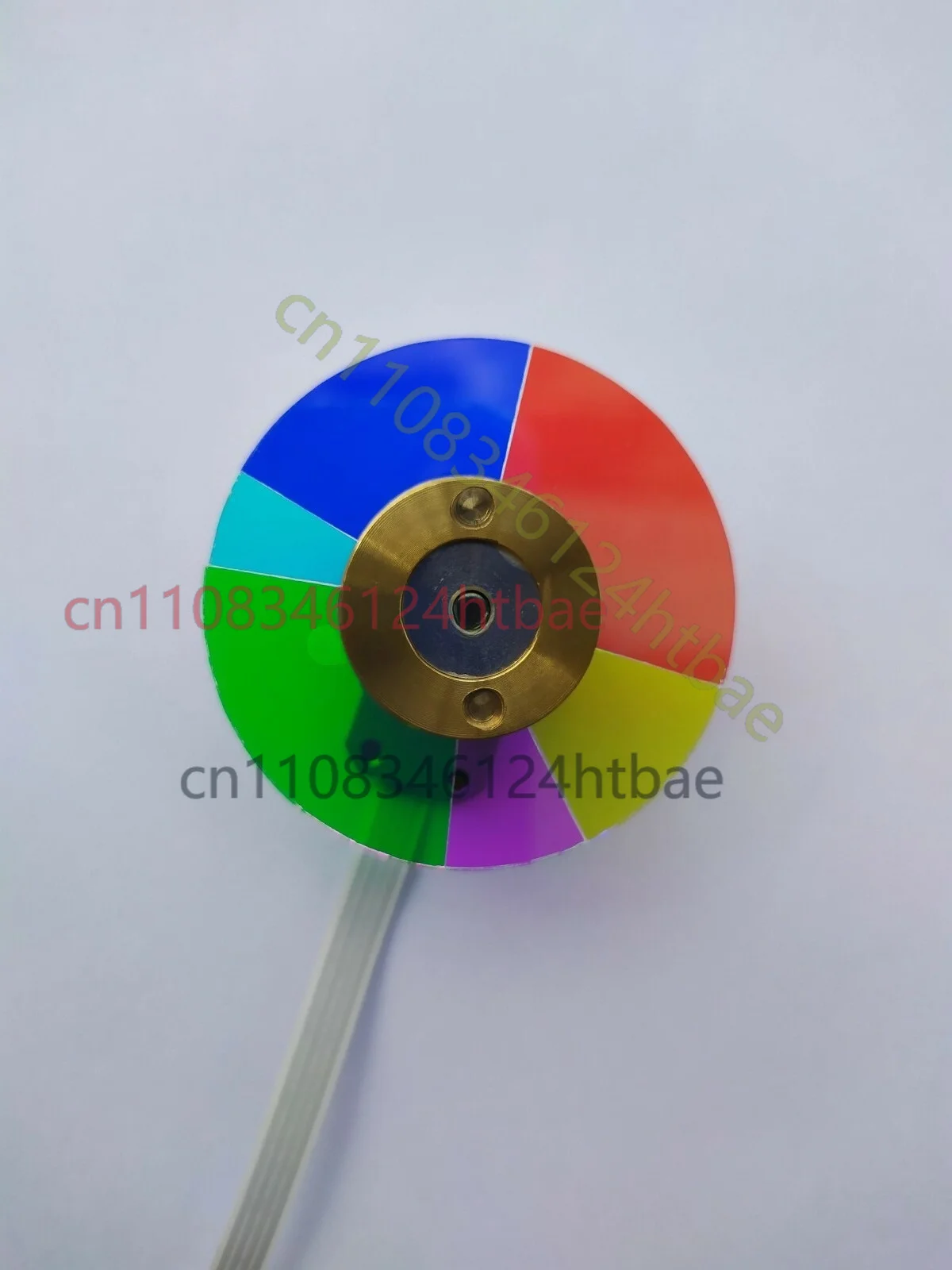1pcs Color Wheel for OPTOMA HD23 HD230X VDHDNS PROJECTOR