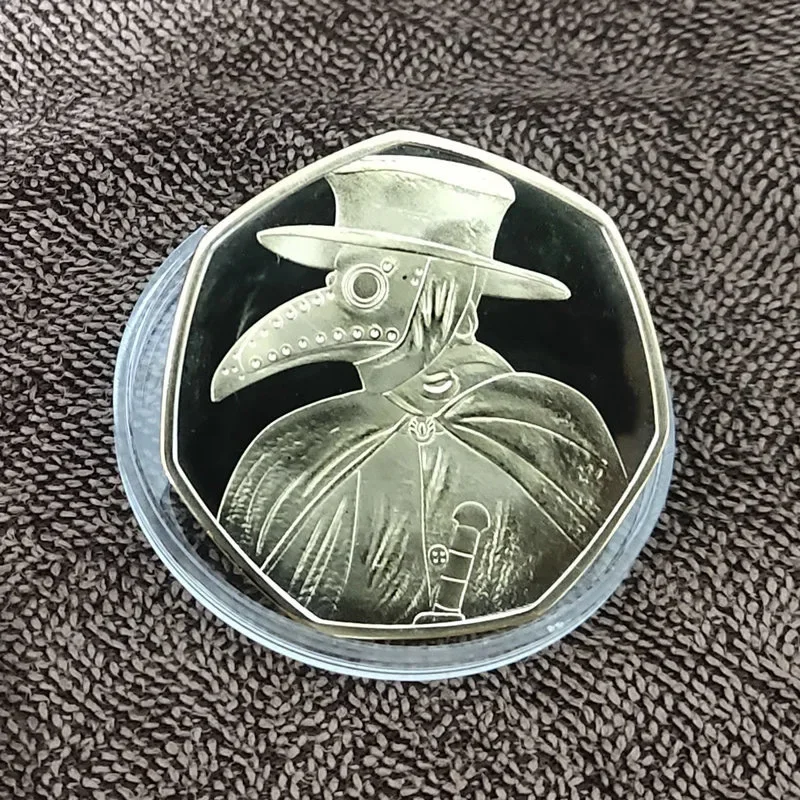 Lucky Survivor Coin