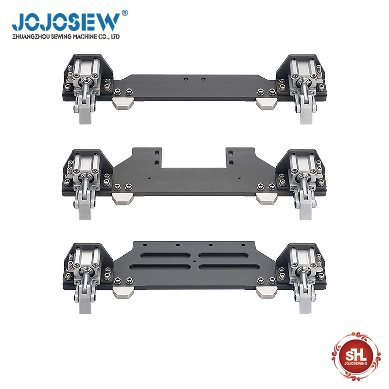sewing machine parts Jojosew Computer pattern quick mold changing fixture pneumatic gripper 3020E 3020G 326G 342G accessories