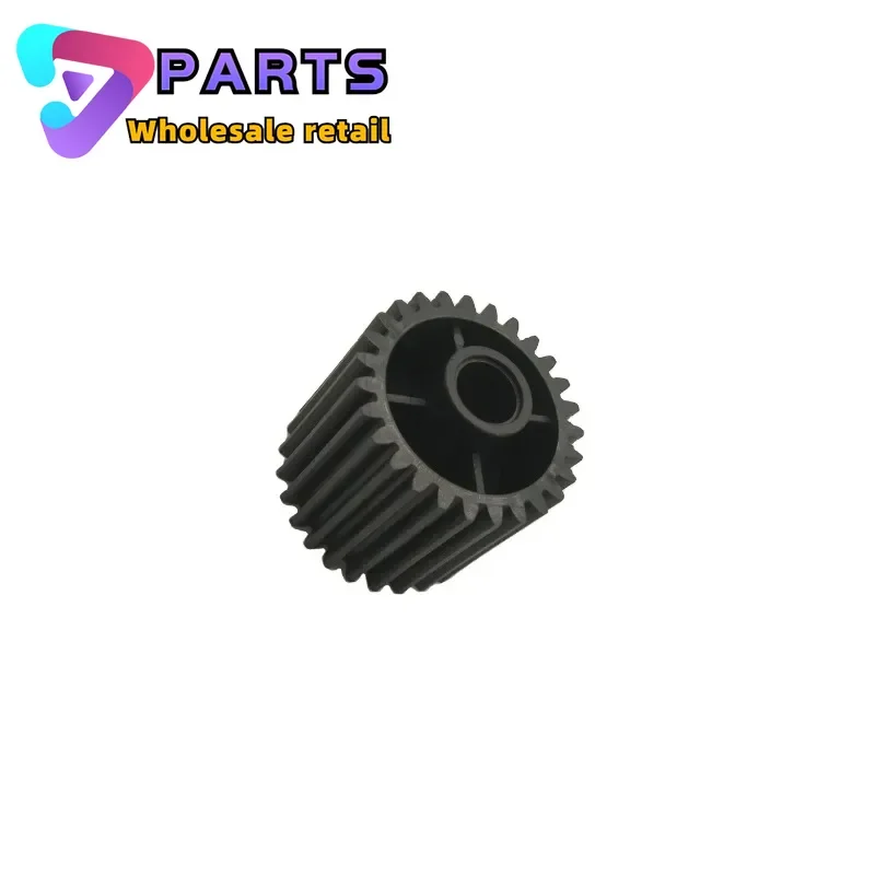 1PCS Lower roller drive gear For Canon iR2002L 2202L 2202G 2204tn Fuser gear Copier parts