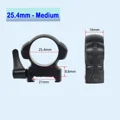 25.4mm Medium