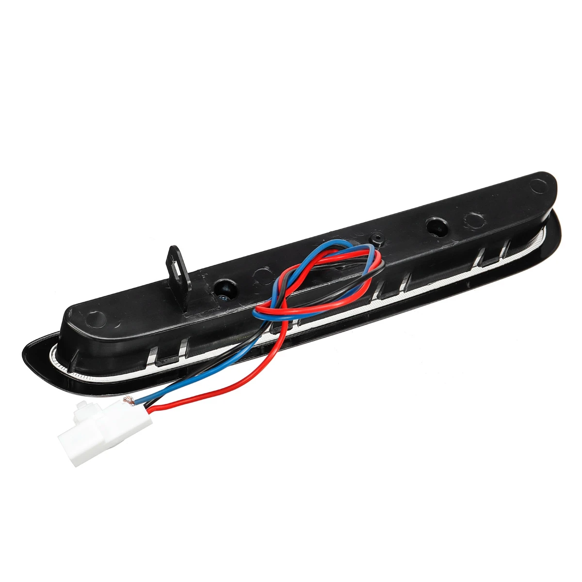 3Rd 12-LED Rear Tail Stop Light High Mount Lamp For Toyota Hiace/Commuter 2005-2013