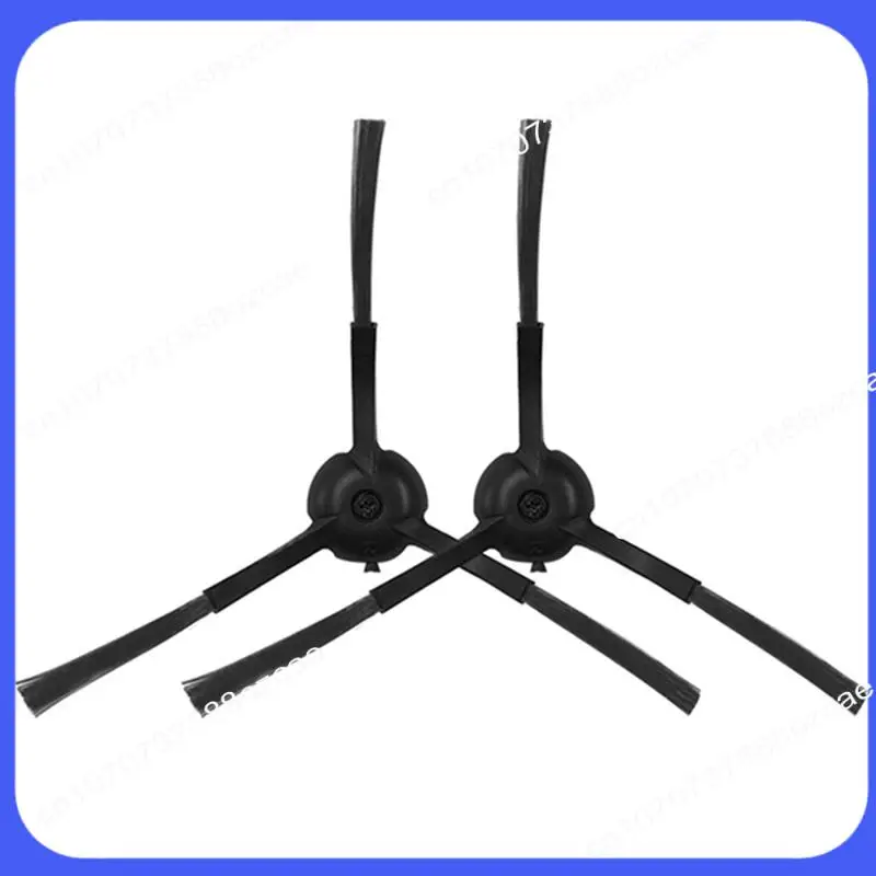 A26p aspirador de pó rolo principal escova hepa filtro escovas laterais mop pano sacos pó para imou L11-A l11 aspirador peças reposição