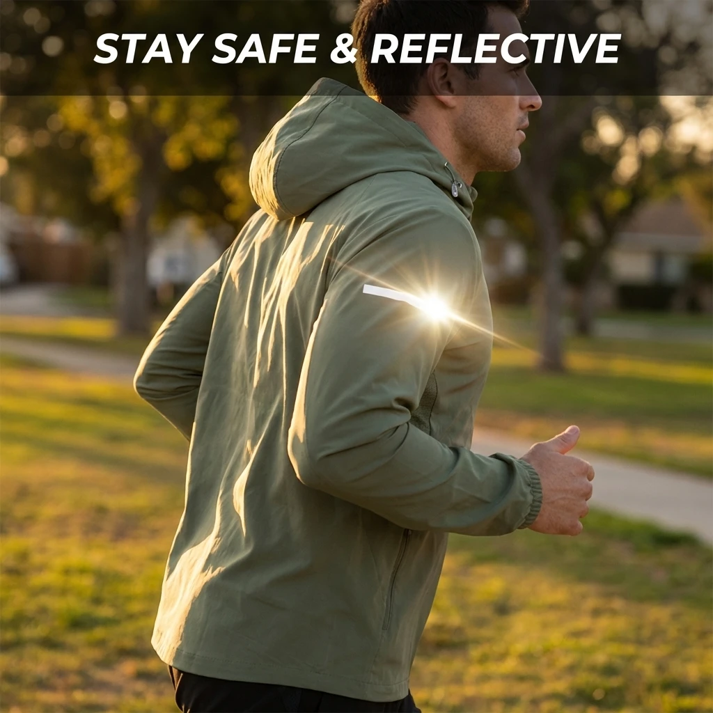 

New Waterproof Hiking Jackets for Men and Women Sun Protection Windbreaker Camping Climbing Rain Coat Unisex Portable Clothes