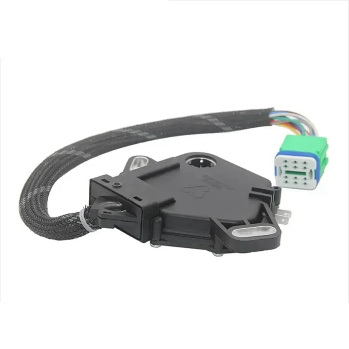 

Better-Transmission Shift Switch 1635684480 252927 for Peugeot 207 307 Citroen C4 C5 Renault Megane Clio Neutral Safety Switch