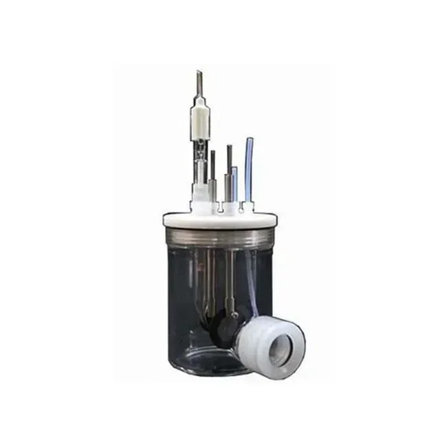 2025YM010 Photoelectric chemical cell