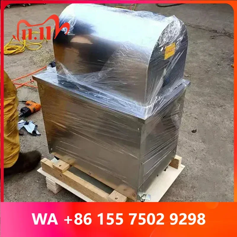 Commercial High-Speed Sugarcane Peeling and : 2.2 High-Speed Sugarcane Prossing Equipment (ized)
