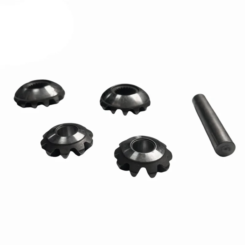 

1Set Car Planetary Axle Half Shaft Gear Assembly 310612 310606 For 2008 206 207 301 Citroen C2 C3 2006-2020-X67A