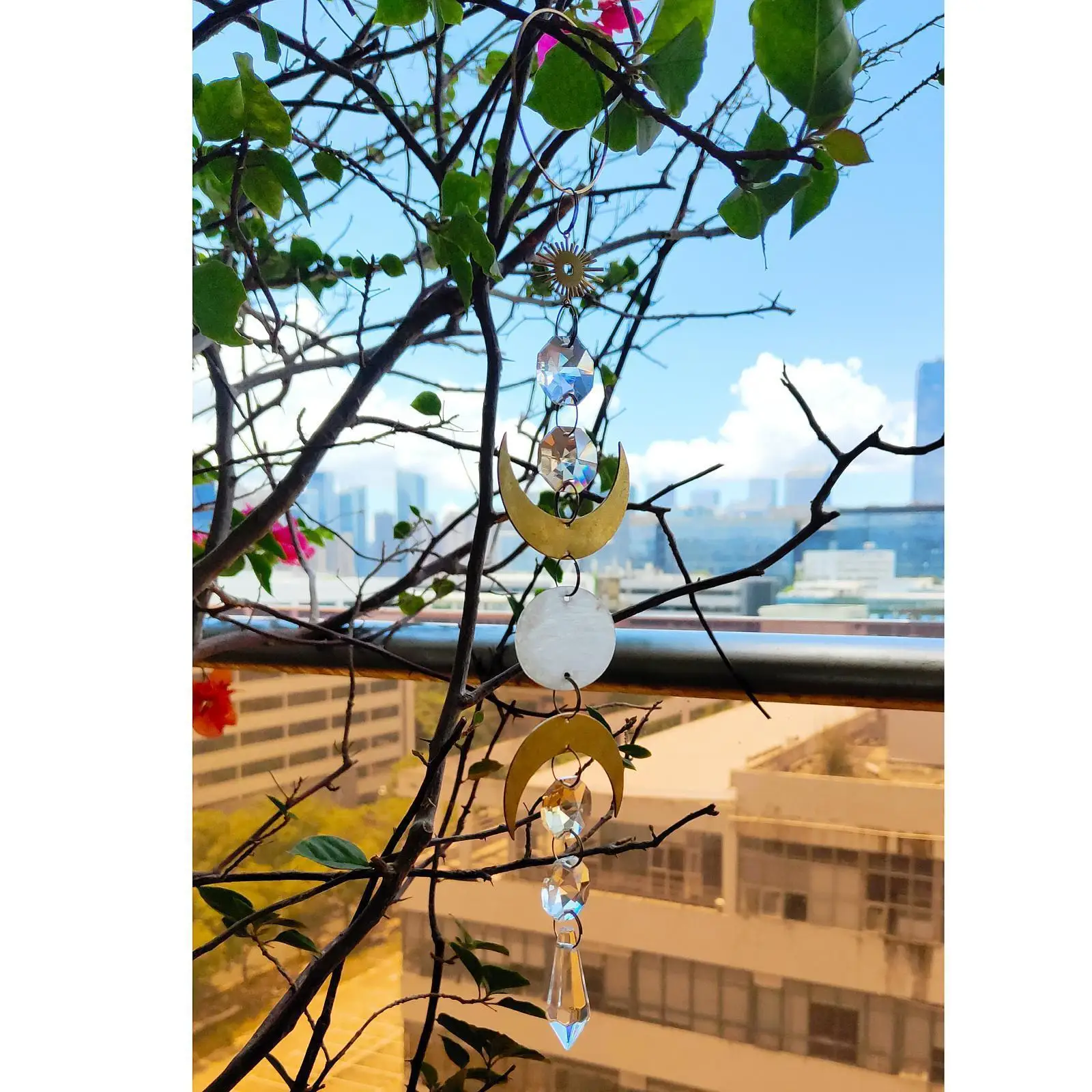 Crystal s, Hanging Crystals Ornament , Ball s Pendant for Decoration