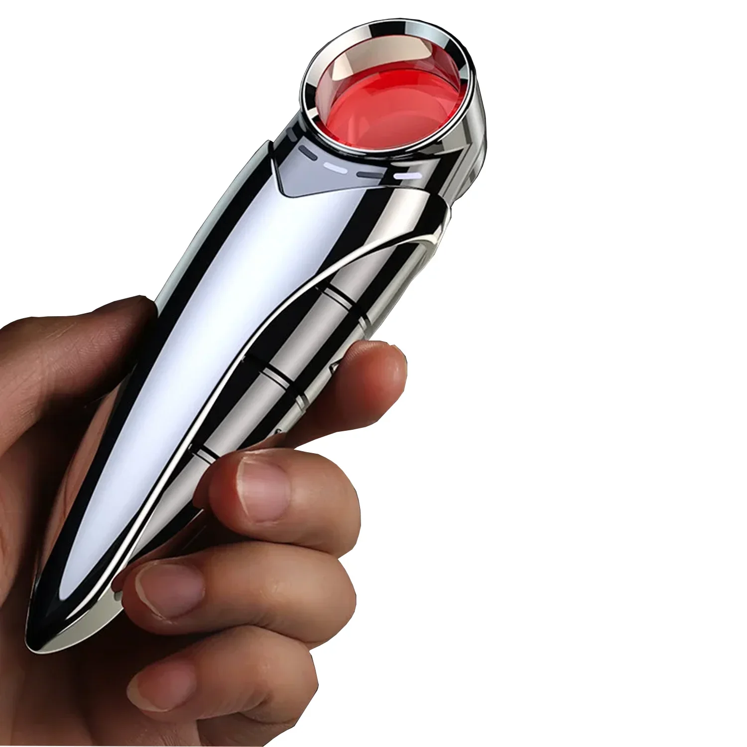 Multifunktions-Anti-Candid Cam Wireless Lens Device Finder 1 MHz-6,5 GHz GSM Audio Bug Finder GPS Signal RF Tracker Erkennen