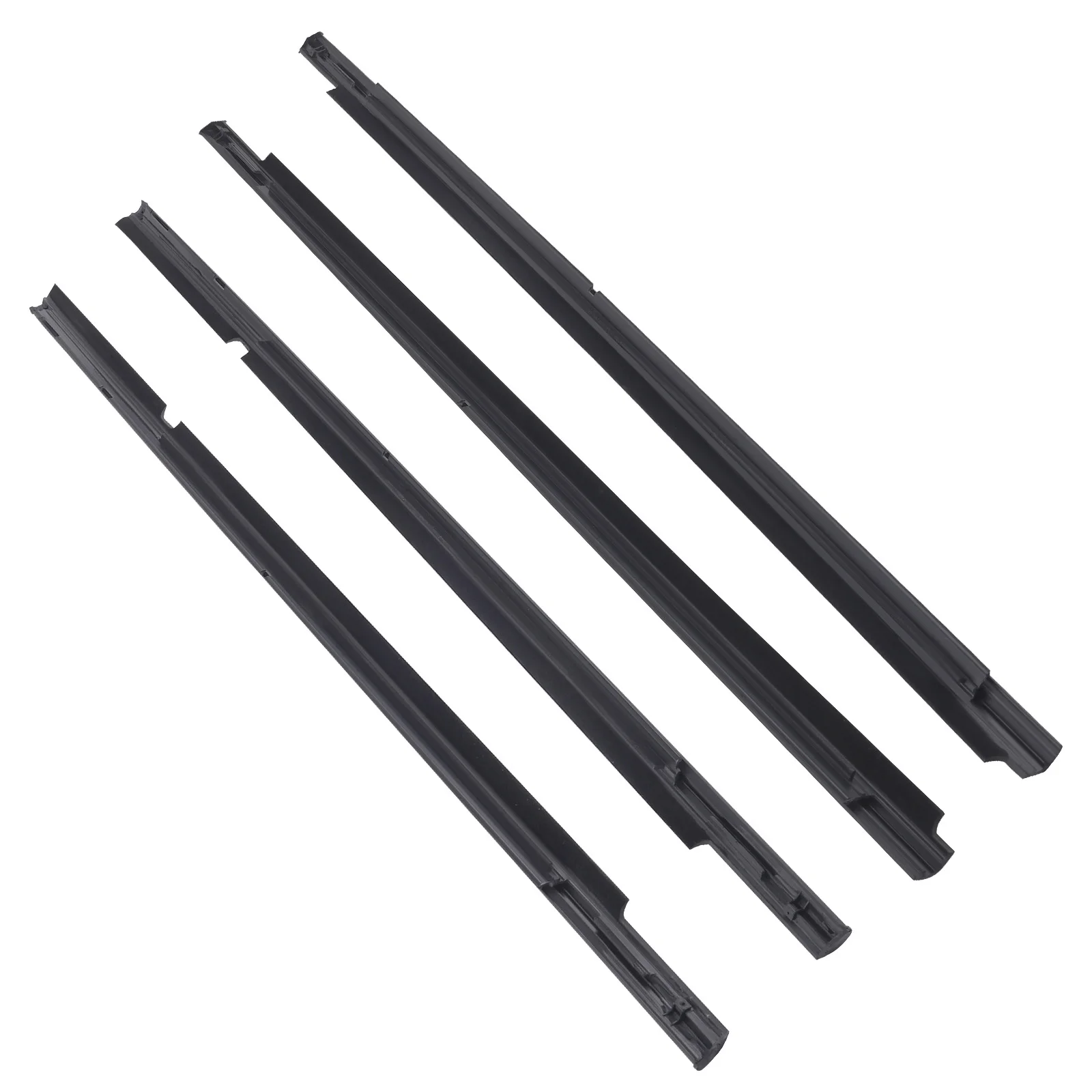 

Новый комплект уплотнителей дверных проемов 5727A005 5727A006 для Mitsubishi Lancer 2008-2017