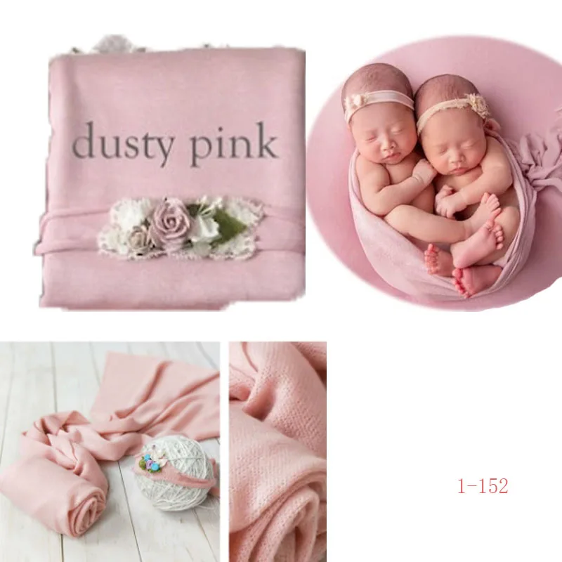 

Профессиональный реквизит для фотосъемки новорожденных, 2 шт./компл., роскошная накидка из молочного флиса и повязка на голову, набор для студийной детской позирования, sesja фотосессии