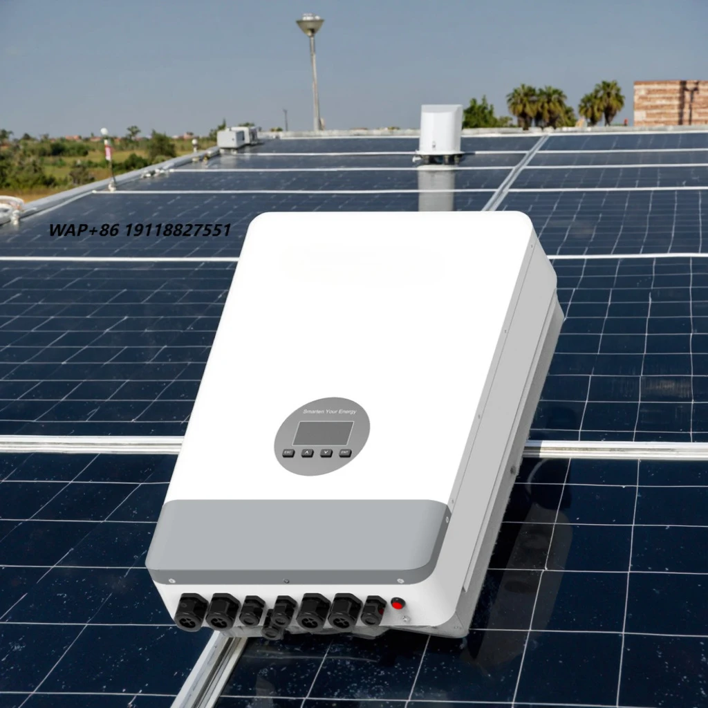 

Novoage 48v 220/230v Off Grid Solar Solar Charge Controller Inverter with High protection Level of IP65