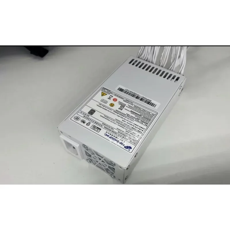 for Quanhan 1U Flex Module Power Supply Small NAS Chassis PSU 4