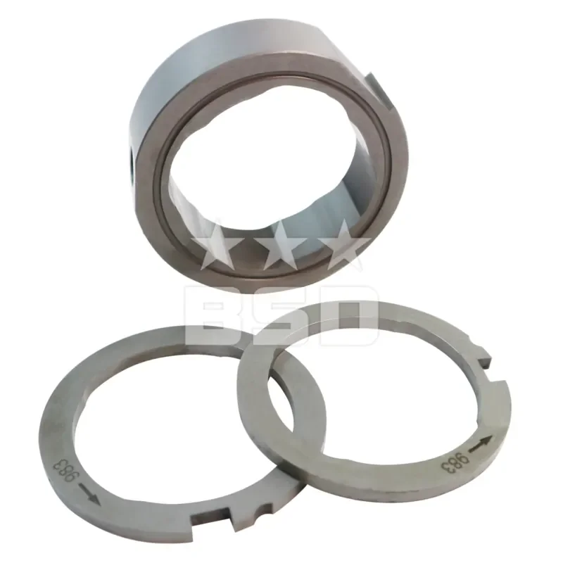 Diesel Engine Parts Fuel Cam Ring and Scroll Plate Kit 7189-100CE for Diesel DP210 DP310 Series Pump