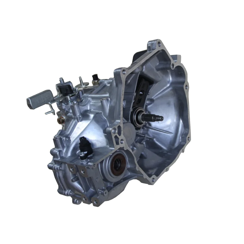 

NITOYO AUTO GEARBOX 5T14 GEAR BOX USED FOR BYD F3 TRANSMISSION