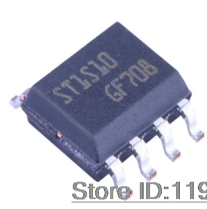 10pcs/Lot ST1S10PHR ST1S10 SOP-8 IC Best Quality