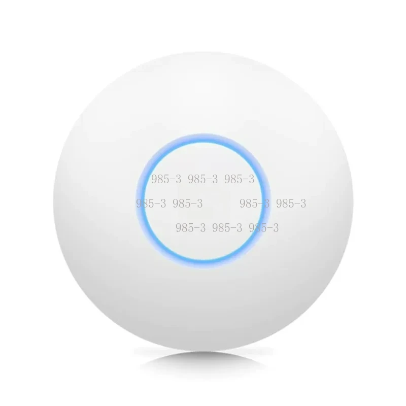 Ceiling Mounted Gigabit WiFi AP, High Bandwidth Enterprise Wireless Access Point