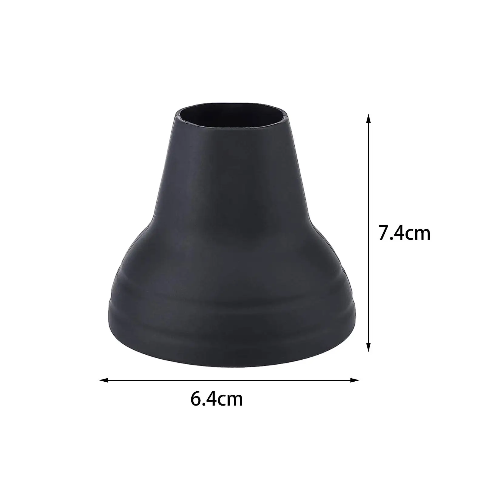 2 قطعة أداة التقاط الكرة بيكلبول المسترد المحمولة بيكلبول المنتقى المرفقات #6