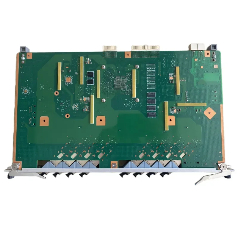 Imagem -02 - Placa de Interface Original Gpon Olt Ma5683t Ma5603t Ma5608t Ma5680t Gpbd Portas Pon Mainboard com Classe c Mais c ++ Módulo b Mais Sfp