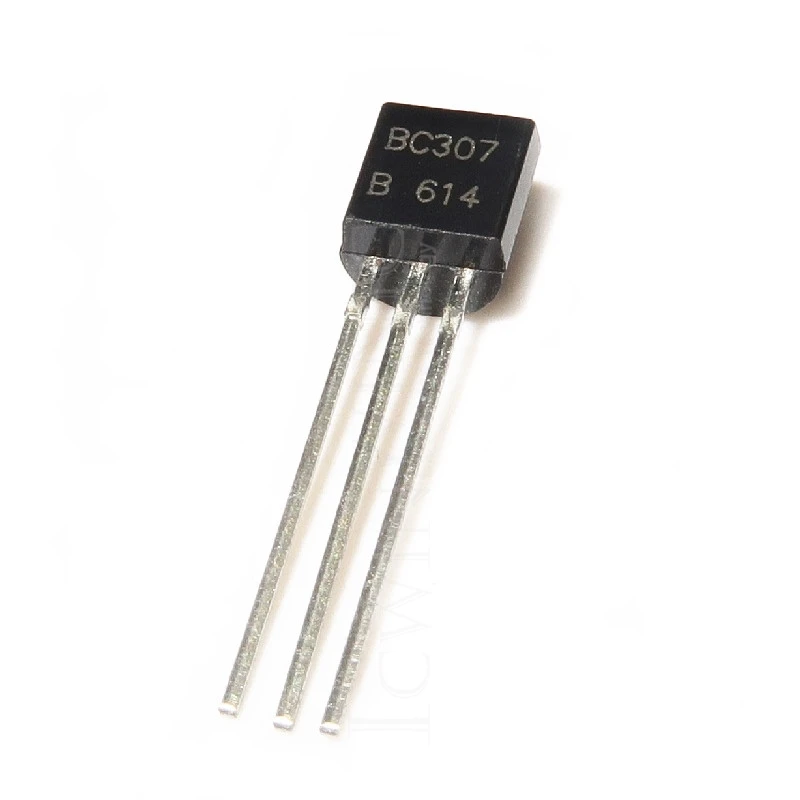 1-50PCS MT6329BA MT6329 BC307B BC307 HEF4094BT HEF4094 ATTINY24V-10SSU ATTINY24V SN74HC161N 74HC161 KIA7805A KIA7805