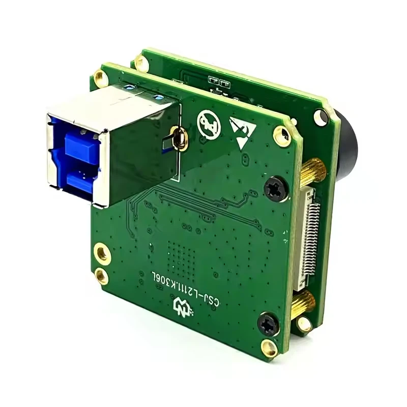 1920x1080 2MP HD IMX385 USB Camera Module Starvis Low illumination 60FPS MJPEG, YUY2 for Machine Vision Security Products