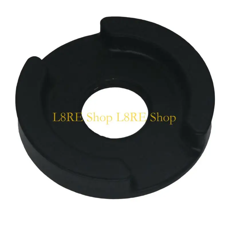 L8RE Locking Nut with O Rings Retainer Nut Plastic Material Suitable for Blender