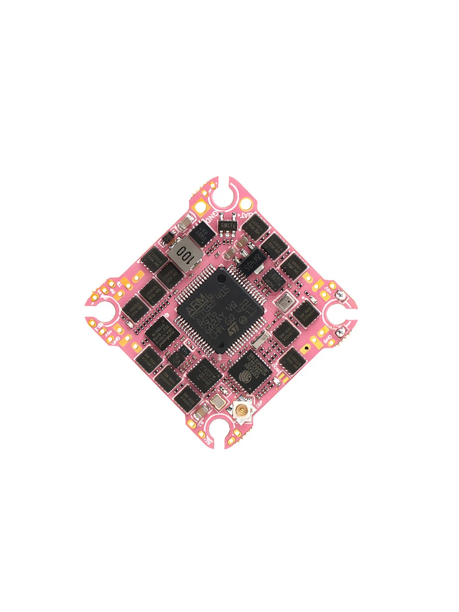 Axisflying ARGUS 20A F405 AIO 4in1 ESC Built-in ELRS 2.4G ICM42688 25.5mm For 2.5