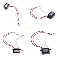 D0AB 1Pcs Air Negative Ions Anion Generators Ionizer Purifiers Cleaners Car Home Air Purifier Ionizer Negative Ions