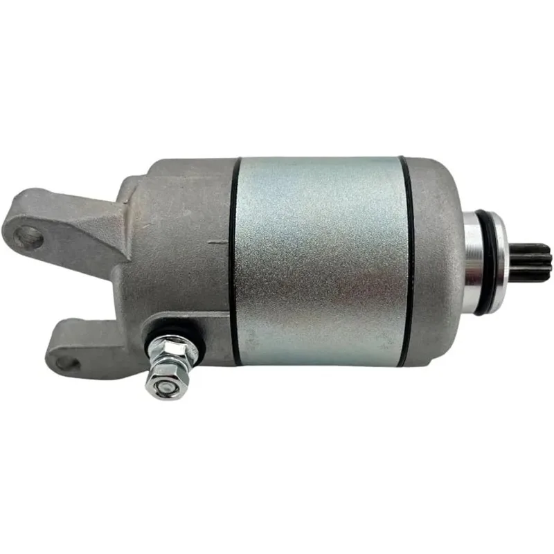Motor de arranque para TITAN160 CARGO NXR-160 15-19 31200-KRE-G01 CG TITAN160 Flex/CG CARGO 160 Motor de arranque Moto Acessórios para iniciantes