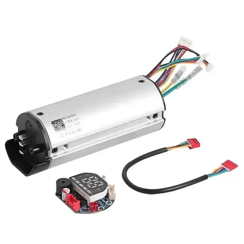 

ABJM-Controller Dashboard Kit For HX X8 Motor Module Controller Central Control Display Screen Dashboard Repair Parts