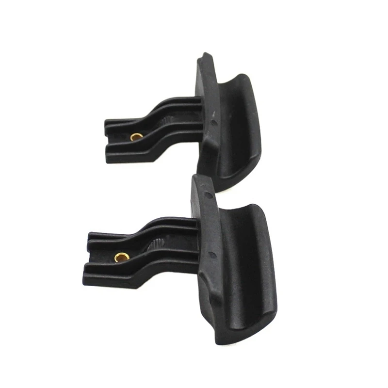 مقبض تعديل شريحة المقعد الأيسر الأيمن لتصفيف السيارة 1J 0881253 ه 1 ي 0881254 E مناسب لمقعد VW Golf Passat Jetta Bettle Skoda