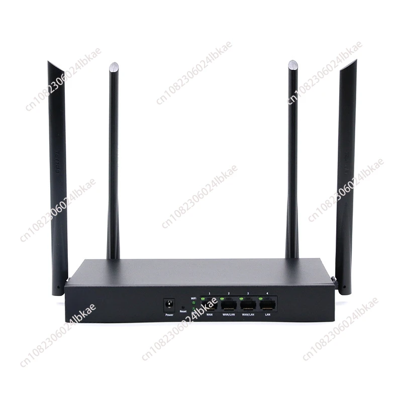 W18E Gigabit AC1200M Wireless WIFI Dual Band MESH Router