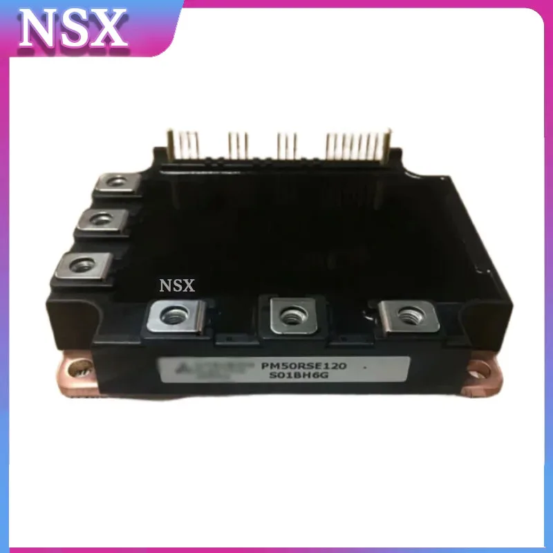 PM50RSE120 PM75RSE120 PM75RSA060  PM50RSA060 PIM  Module