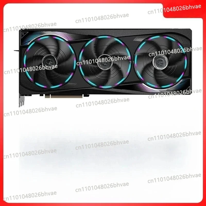 

5090 32G new e-sports light chasing independent game graphics card