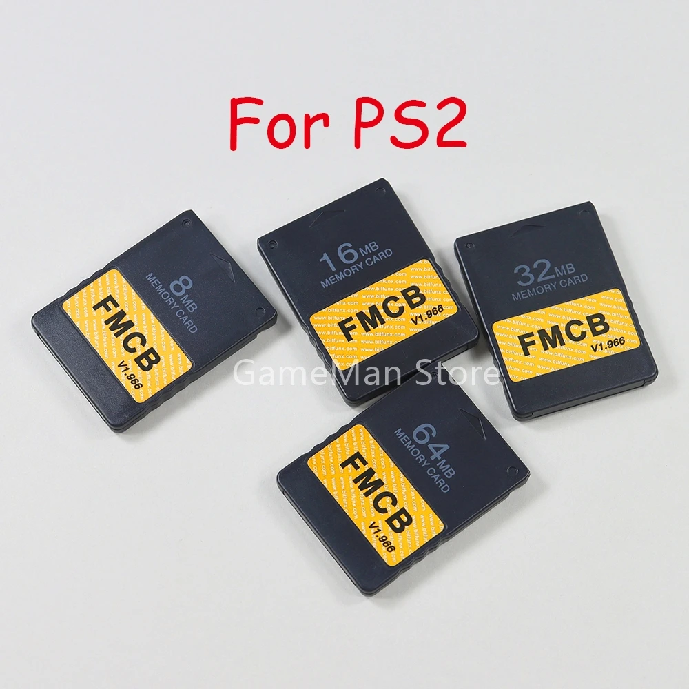 10-pieces-mcboot-v1966-fmcb-carte-memoire-pour-playstation2-ps2-console-de-jeu-v2-8-mo-16-mo-32-mo-64-mo-carte-memoire