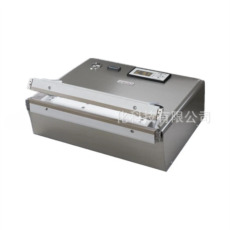 Manual film sealing machine 772-D filling machine