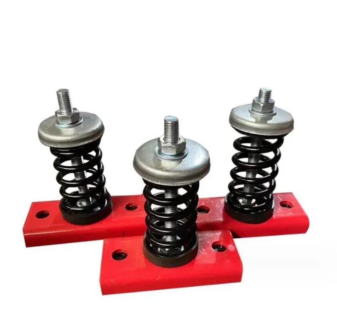 Adjustable Sales Oem Supported Rubber Product Car Motorcycle Shock Absorbers