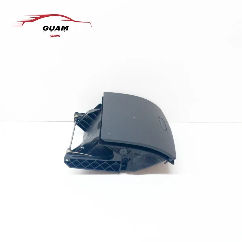 7L6857919D3X1 Black Dashboard Storage Compartment For VW Touareg 7L 2004-2010 7L6857919B3X1 7L6857919A3X1 7L68579193X1