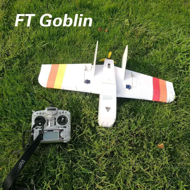 Fpv Drone Model Ass… - image