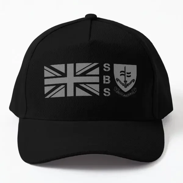 

Бейсбольная кепка Sbs Special Boat Service, шляпа Casquette, уличный капот, повседневная женская бейсболка с принтом солнца и рыбы, весна Лето