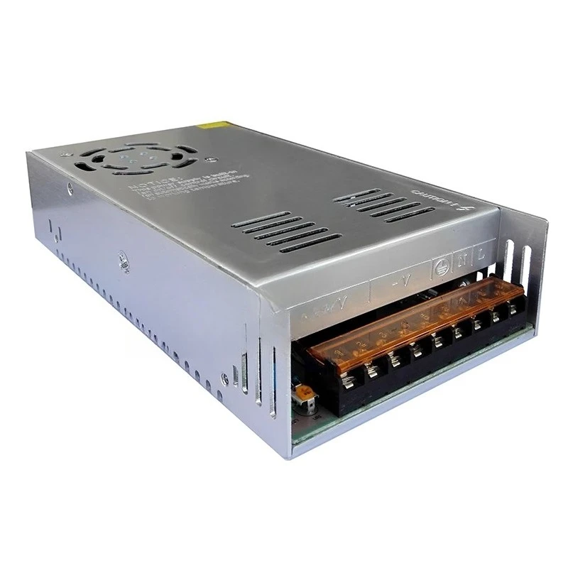 

20A high power switching power supply 600W to 28V transformer