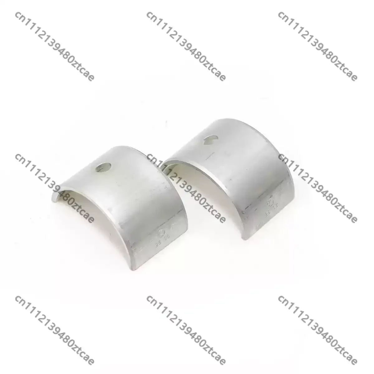 Four‑Wheel Off‑Road ATV Quad Bike Crankshaft Bearing Off‑road Vehicle Replacement Spare Repair Components