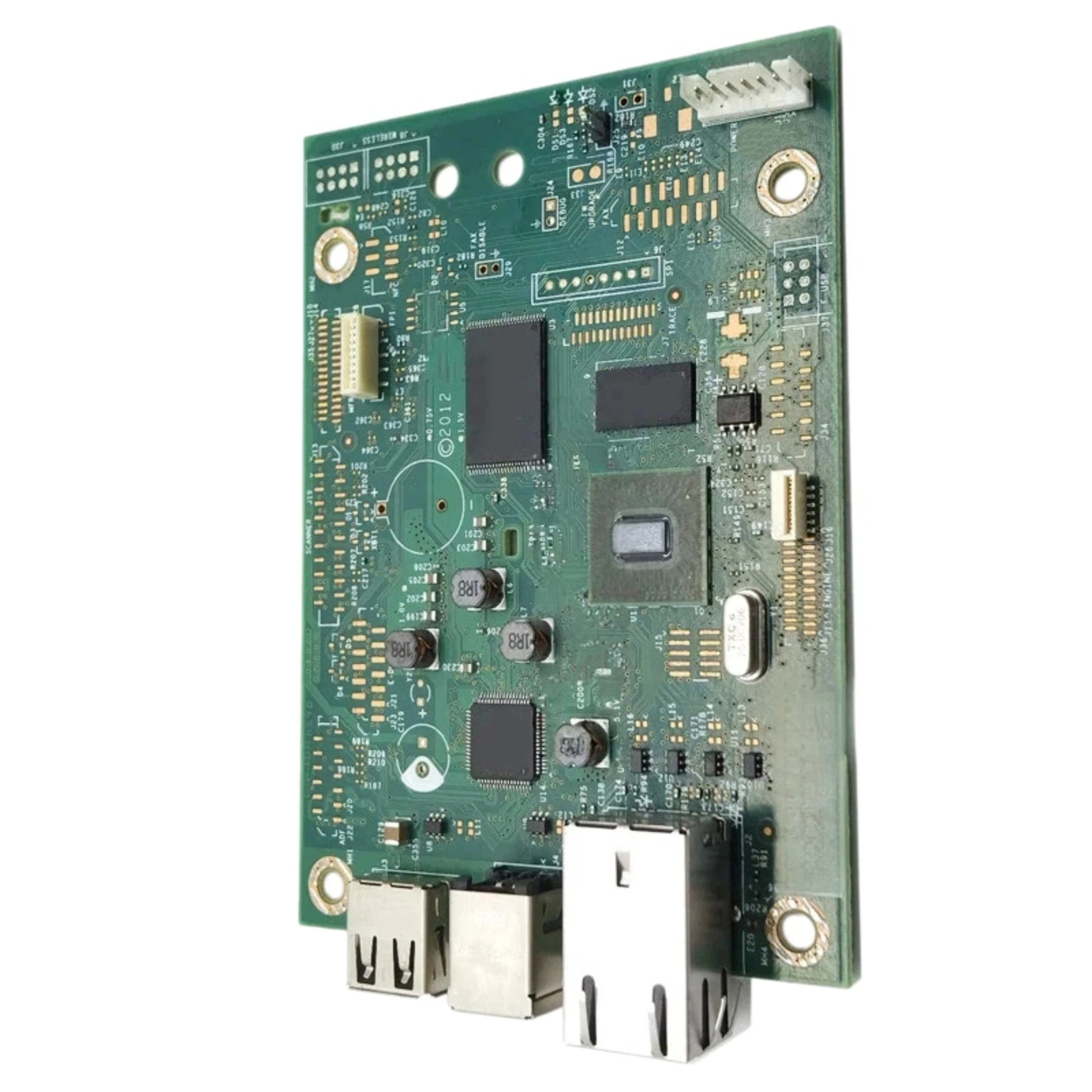 Motherboard Main Board Fits For HP 427fdw Printer Parts