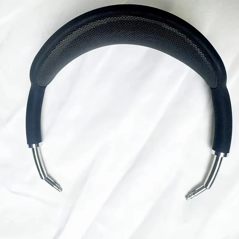 Head Mounted Headphone Accessories Customized for AirPodsMax Fabric Pluggable Rotatable Extendable Earphone Replacement Parts